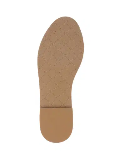 BADGLEY MISCHKA Women's Yumi Floral Lace Mules | Thumbnail 6 BADGLEY MISCHKA Women's Yumi Floral Lace Mules | Thumbnail 6