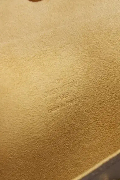 Louis Vuitton Louis Vuitton Monogram Florentine Pochette Belt Bag | Thumbnail 5