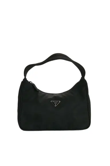 Prada Prada Tessuto Sport Hobo Bag | Thumbnail 2 Prada Prada Tessuto Sport Hobo Bag | Thumbnail 2