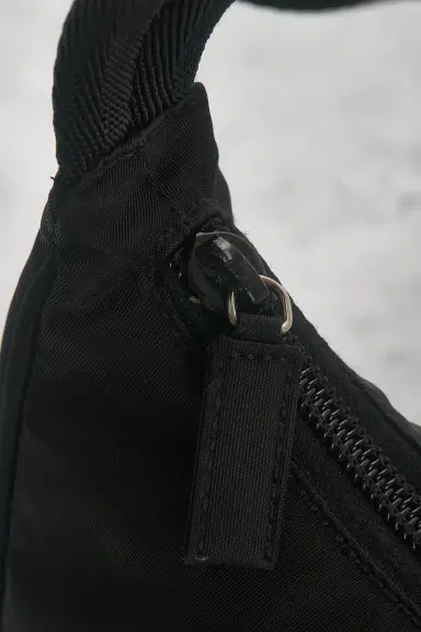Prada Prada Tessuto Sport Hobo Bag | Thumbnail 7 Prada Prada Tessuto Sport Hobo Bag | Thumbnail 7