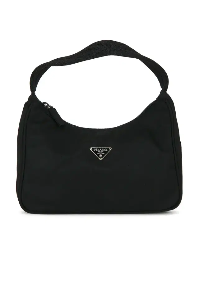 Prada Prada Tessuto Sport Hobo Bag