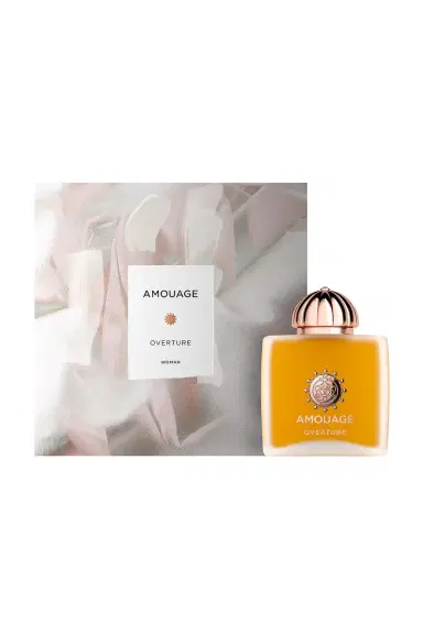 Amouage Overture Woman Eau De Parfum | Thumbnail 2