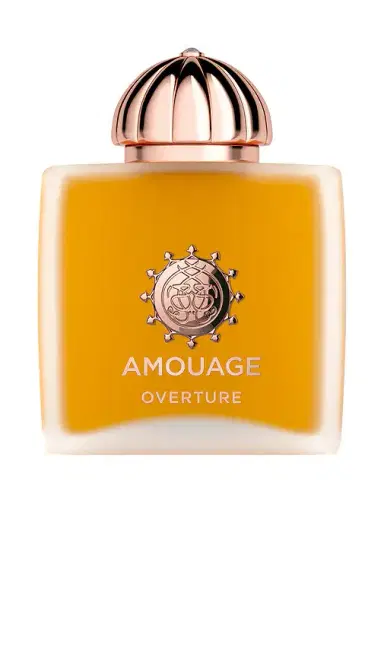 Amouage Overture Woman Eau De Parfum | Thumbnail 3