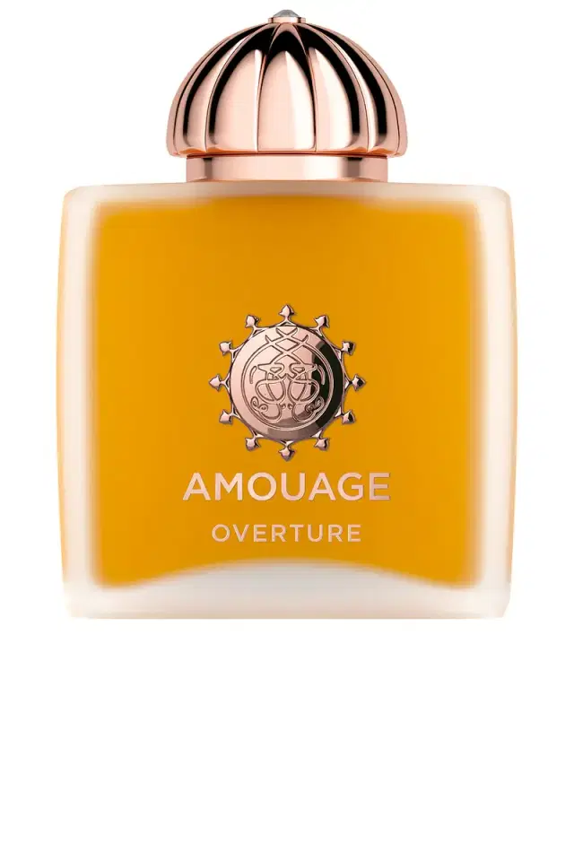 Amouage Overture Woman Eau De Parfum