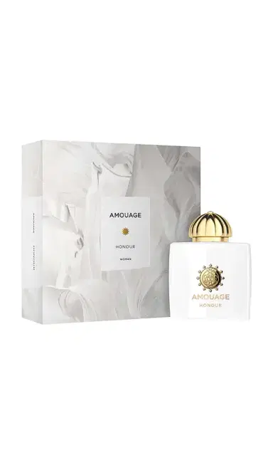Amouage Honour Woman Eau De Parfum | Thumbnail 4