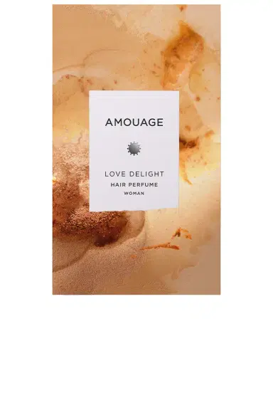 Amouage Love Delight Hair Perfume | Thumbnail 2