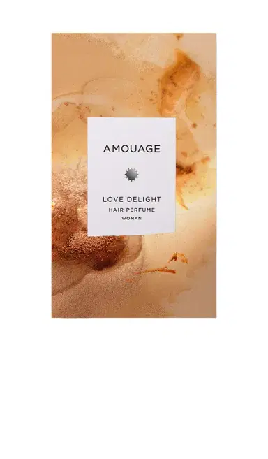 Amouage Love Delight Hair Perfume | Thumbnail 4