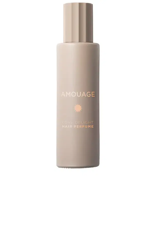 Amouage Love Delight Hair Perfume