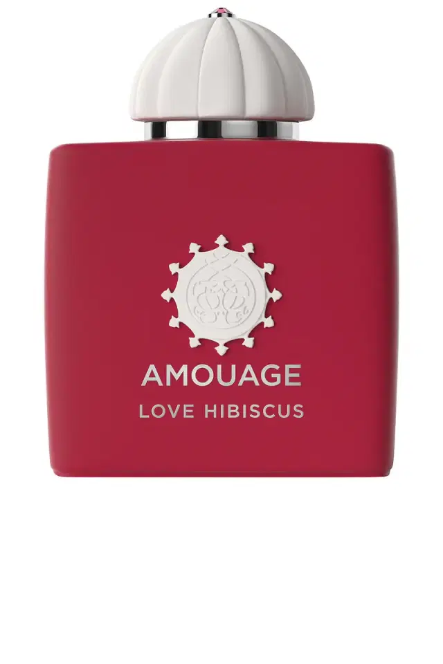 Amouage Love Hibiscus Eau De Parfum