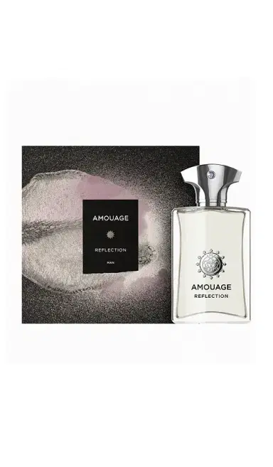 Amouage Reflection Man Eau De Parfum | Thumbnail 4 Amouage Reflection Man Eau De Parfum | Thumbnail 4