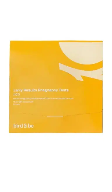 Bird&Be Early Results Pregnancy Tests 5 Count | Thumbnail 1