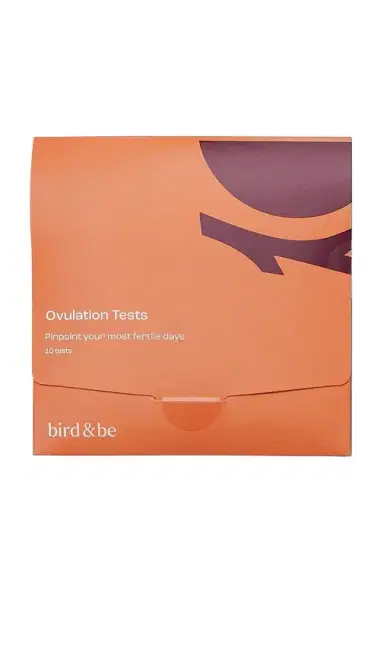Bird&Be Ovulation Tests 10 Count | Thumbnail 1 Bird&Be Ovulation Tests 10 Count | Thumbnail 1