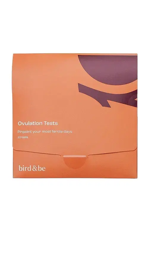 Bird&Be Ovulation Tests 10 Count