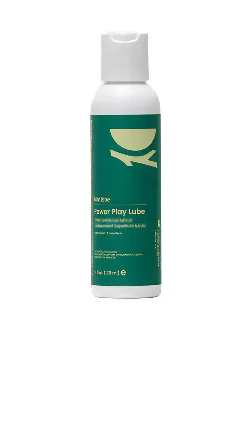 Bird&Be Power Play Lube