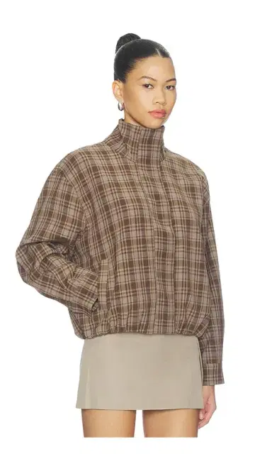 ASTR The Label Cooper Jacket | Thumbnail 2