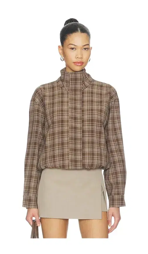 ASTR The Label Cooper Jacket