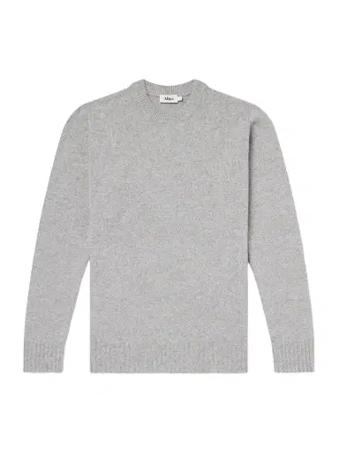 Altea Wool and Cashmere-Blend Sweater - Men | Thumbnail 1