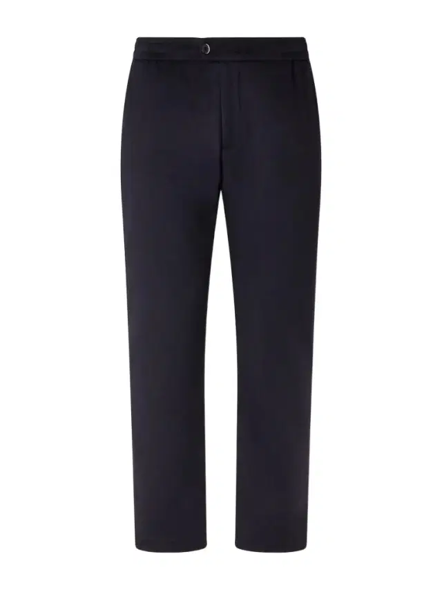 Barena Straight-Leg Cashmere Trousers - Men