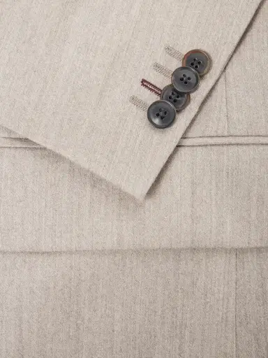 Paul Smith Wool and Cashmere-Blend Suit Jacket - Men | Thumbnail 2 Paul Smith Wool and Cashmere-Blend Suit Jacket - Men | Thumbnail 2