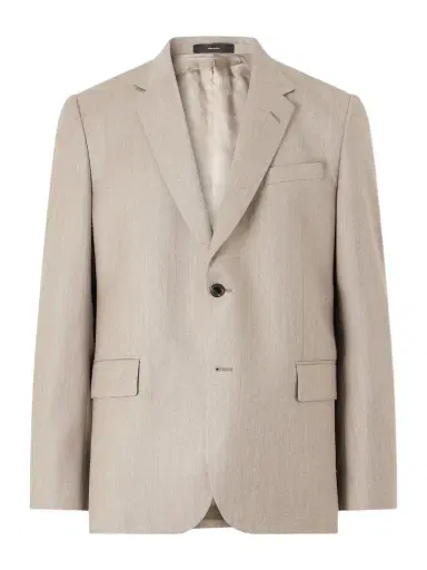 Paul Smith Wool and Cashmere-Blend Suit Jacket - Men | Thumbnail 1 Paul Smith Wool and Cashmere-Blend Suit Jacket - Men | Thumbnail 1