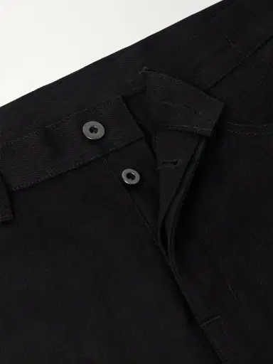 DRKSHDW by Rick Owens Kurdit Straight-Leg Jeans - Men | Thumbnail 6