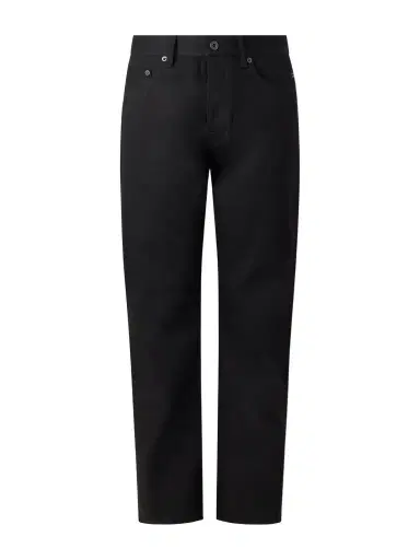 DRKSHDW by Rick Owens Kurdit Straight-Leg Jeans - Men | Thumbnail 1