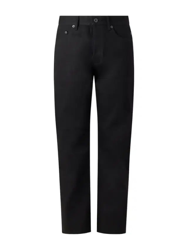DRKSHDW by Rick Owens Kurdit Straight-Leg Jeans - Men
