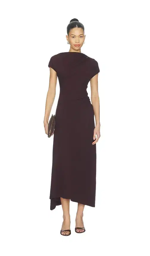 Citizens of Humanity Kira Sculptural Dress