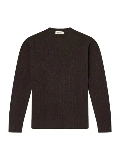 Altea Wool and Cashmere-Blend Sweater - Men | Thumbnail 1