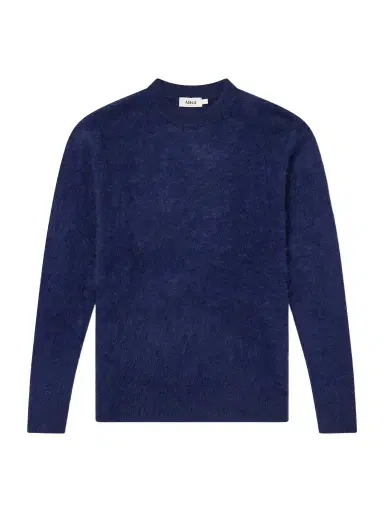 Altea Brushed Cashmere Sweater - Men | Thumbnail 1