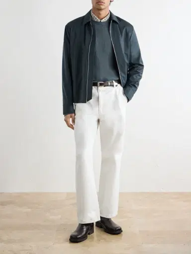 Altea Wool-Blend Sweater - Men | Thumbnail 2
