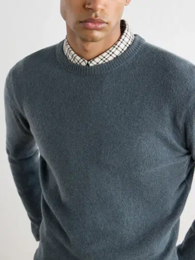 Altea Wool-Blend Sweater - Men | Thumbnail 5