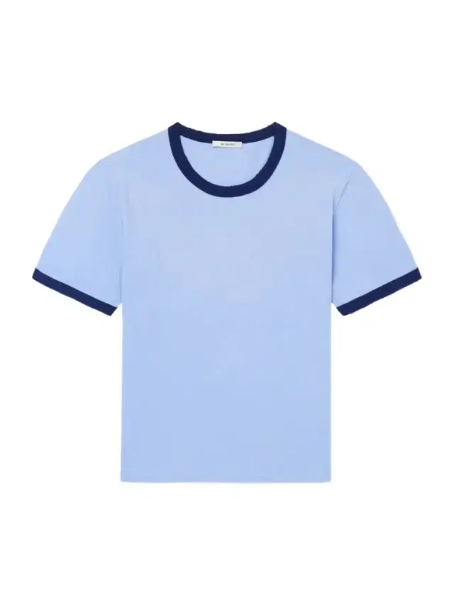 Husbands Distressed Cotton-Jersey T-Shirt - Men