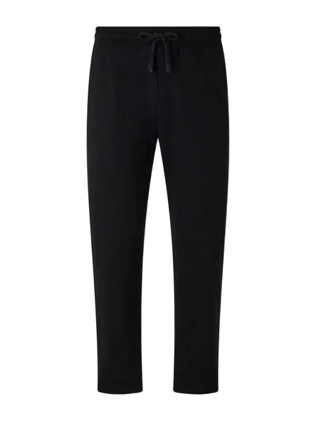 Canali Straight-Leg Cotton and Cashmere-Blend Jersey Drawstring Sweatpants - Men