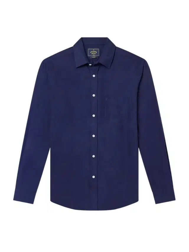 Portuguese Flannel Teca Brushed Cotton-Twill Shirt - Men