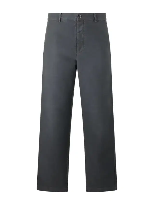 Barena Straight-Leg Cotton-Satin Trousers - Men