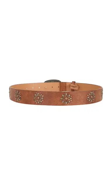 8 Other Reasons Vintage Inspired Leather Belt | Thumbnail 2 8 Other Reasons Vintage Inspired Leather Belt | Thumbnail 2