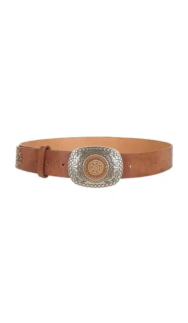 8 Other Reasons Vintage Inspired Leather Belt | Thumbnail 1 8 Other Reasons Vintage Inspired Leather Belt | Thumbnail 1