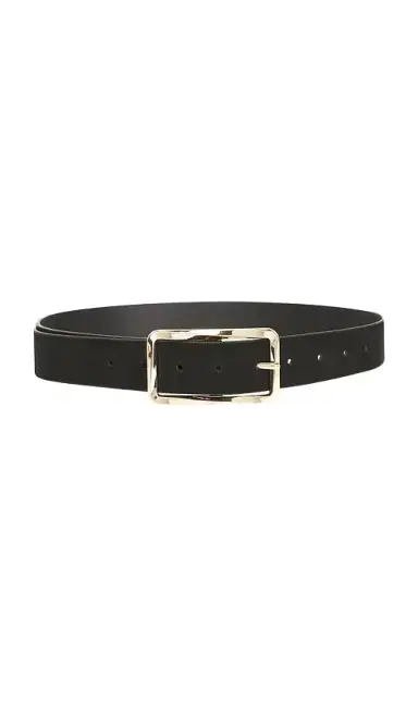 8 Other Reasons Suede Belt | Thumbnail 1