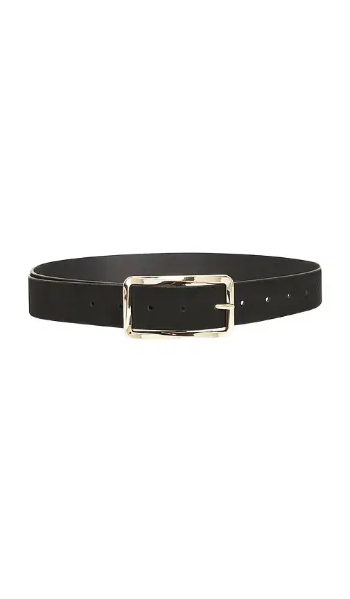 8 Other Reasons Suede Belt
