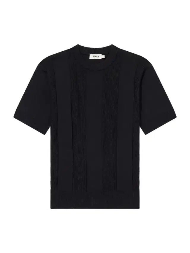 Altea Wool T-Shirt - Men