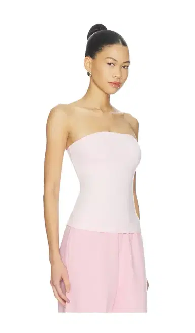 Skims Jersey Tube Top | Thumbnail 2