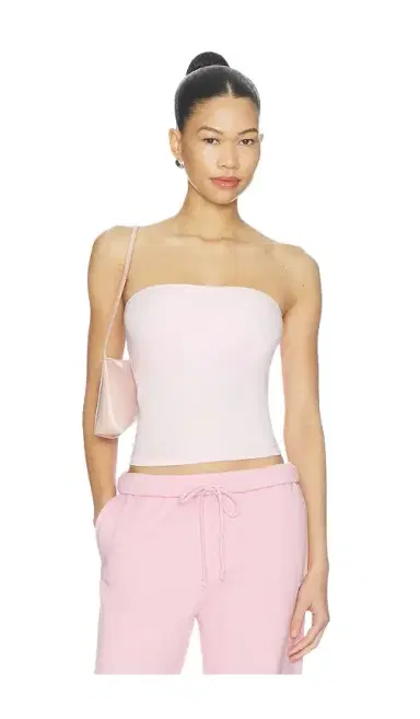Skims Jersey Tube Top | Thumbnail 1