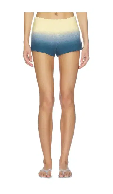 Solid & Striped The Cleo Short | Thumbnail 1