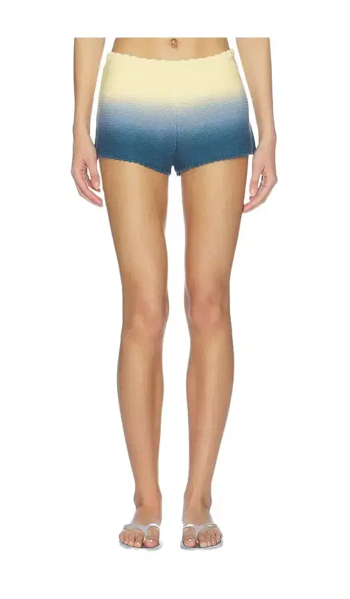 Solid & Striped The Cleo Short