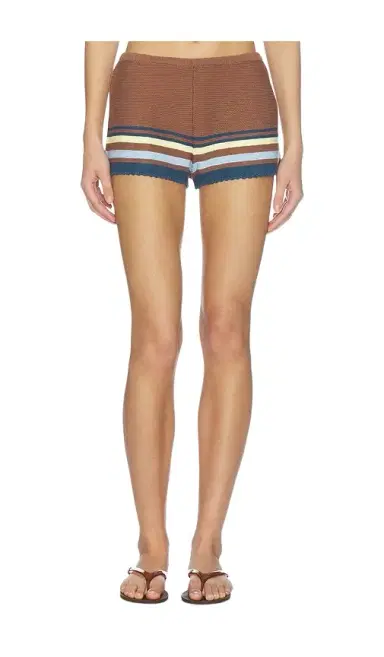 Solid & Striped The Cleo Short | Thumbnail 1