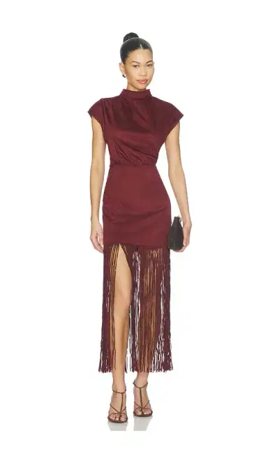 Saylor Astelle Dress | Thumbnail 2