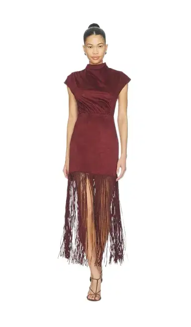 Saylor Astelle Dress | Thumbnail 1