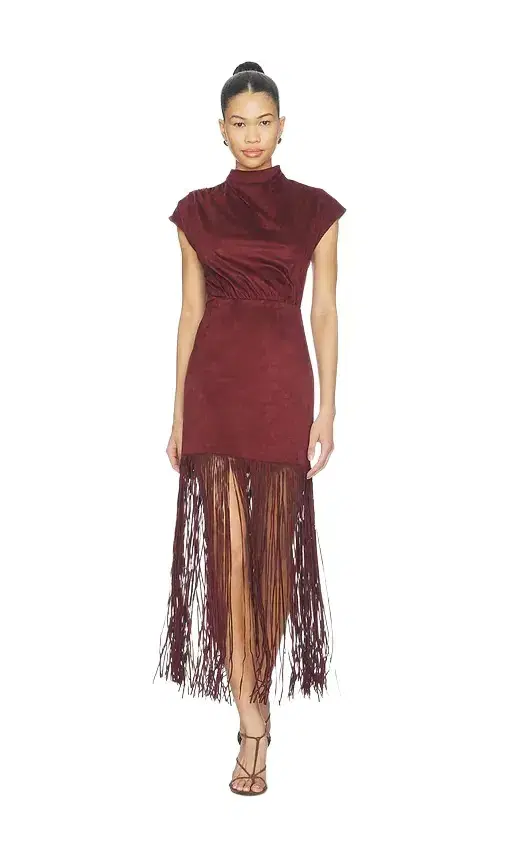 Saylor Astelle Dress