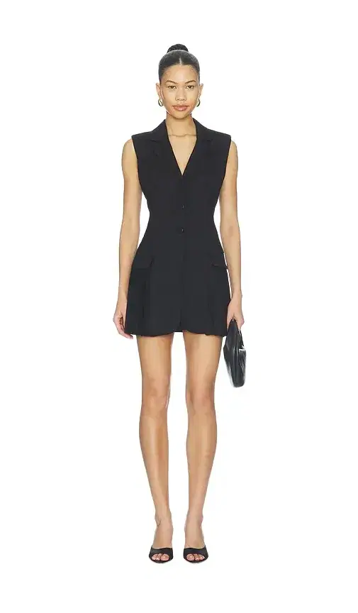 ASTR The Label Gianna Dress